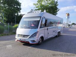 FIAT Bürstner Elegance i 920 G
