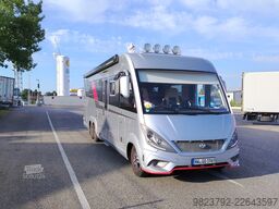 FIAT Bürstner Elegance i 920 G