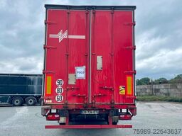 Fruehauf 3 Axles  DISC BRAKES