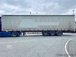 Fruehauf 3 Axles  DISC BRAKES