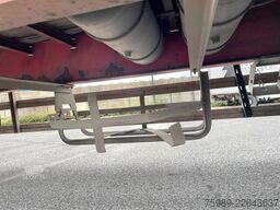 Fruehauf 3 Axles  DISC BRAKES