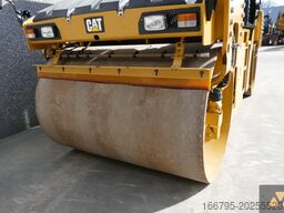 Caterpillar CB10