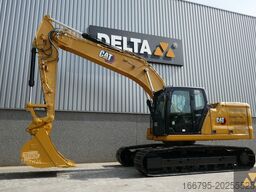 Caterpillar 320