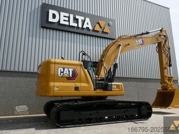 Caterpillar 320