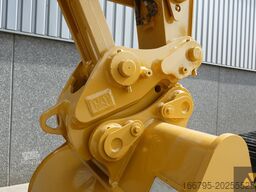 Caterpillar 320