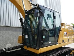 Caterpillar 320