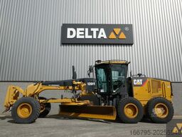 Caterpillar 120M