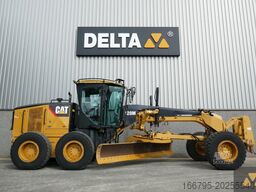 Caterpillar 120M