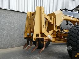 Caterpillar 120M