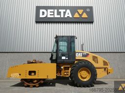 Caterpillar CP76