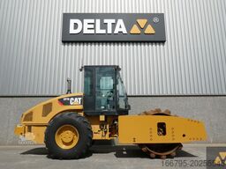 Caterpillar CP76