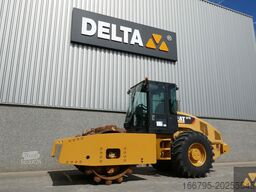 Caterpillar CP76