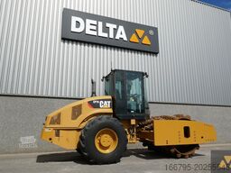 Caterpillar CP76