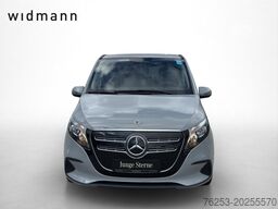 Mercedes-Benz EQV 300 Lang Klima Distr. Parkpaket Sitzh.