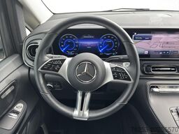Mercedes-Benz EQV 300 Lang Klima Distr. Parkpaket Sitzh.