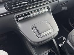 Mercedes-Benz EQV 300 Lang Klima Distr. Parkpaket Sitzh.