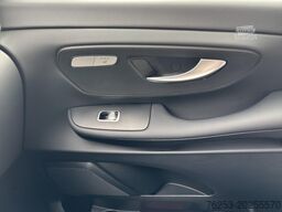 Mercedes-Benz EQV 300 Lang Klima Distr. Parkpaket Sitzh.