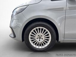 Mercedes-Benz EQV 300 Lang Klima Distr. Parkpaket Sitzh.