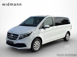 Mercedes-Benz V 220 d RISE Kompakt 5-Sitzer