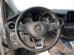 Mercedes-Benz V 220 d RISE Kompakt 5-Sitzer