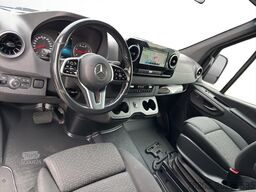 Mercedes-Benz Sprinter 319 CDI 4x4 Tourer  Allrad , Dachklima