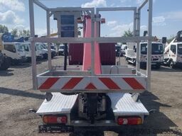 Nissan Cabstar Palfinger P260B - 25,6 m - 230 k