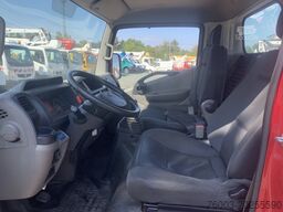 Nissan Cabstar Palfinger P260B - 25,6 m - 230 k