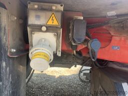Nissan Cabstar Palfinger P260B - 25,6 m - 230 k