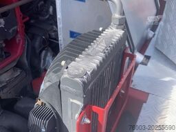 Nissan Cabstar Palfinger P260B - 25,6 m - 230 k