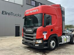 Scania G 450 (BELGIAN TRUCK / RETARDER / TOP CONDTION ...