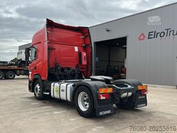 Scania G 450 (BELGIAN TRUCK / RETARDER / TOP CONDTION ...