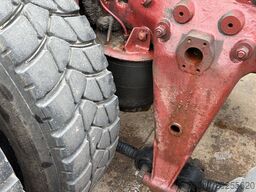 Mercedes-Benz SK 2233 (GRAND PONT / V8 AVEC 2X TURBO / BIG AXLE)