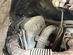 Mercedes-Benz ACTROS 2640 (EPS / LAMES / GRAND PONT / 6X4 / 3...