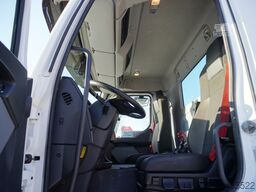 Renault C280 DTI 8 / HDS Fassi F135A.22 / remote