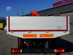 Iveco STRALIS 19.310 E6 / Flatbed 19 EPAL / FA