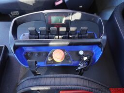 Iveco STRALIS 19.310 E6 / Flatbed 19 EPAL / FA