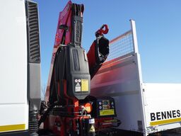 Iveco STRALIS 19.310 E6 / Flatbed 19 EPAL / FA