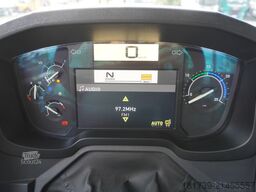 Renault C380 Comfort 6x4 / Atlas 172.3E crane