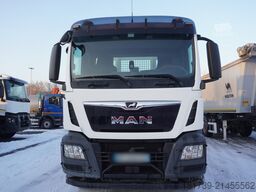 MAN TGS 26.420 6x4 / Fassi F215A.2.24