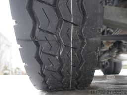 Mercedes-Benz Arocs 2536 6x2 E6 / Fassi F195A.0.23 / r