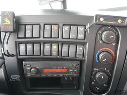 Renault C280 DTI 8/ FASSI crane F135A.22/ 8units