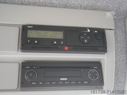 Iveco Eurocargo 150 E25 / 90 tho. km !!! / Tow