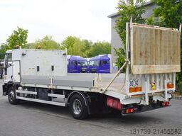 Iveco Eurocargo 150 E25 / 90 tho. km !!! / Tow