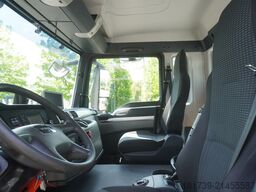 MAN TGS 26.360 Flatbed / Fassi F175 7.7 T /