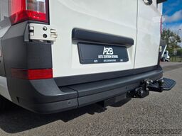 VW Crafter Kasten 35 mittellang Hochdach AHK/Busine