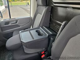 VW Crafter Kasten 35 mittellang Hochdach AHK/Busine