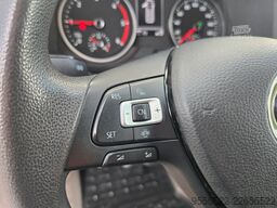 VW Crafter Kasten 35 mittellang Hochdach AHK/Busine