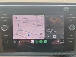 VW Crafter Kasten 35 mittellang Hochdach AHK/Busine