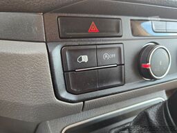 VW Crafter Kasten 35 mittellang Hochdach AHK/Busine