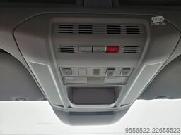 VW Crafter Kasten 35 mittellang Hochdach AHK/Busine